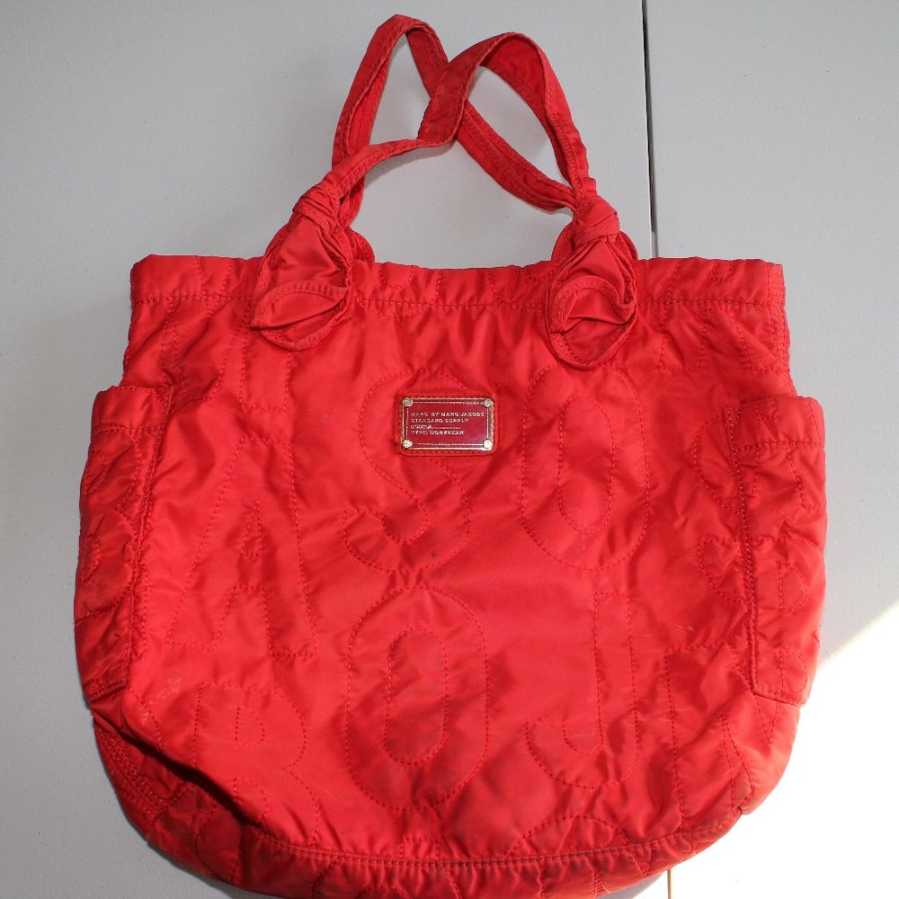 Marc Jacobs Tote